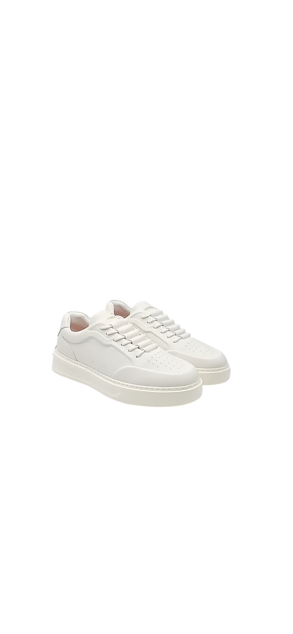 BARRACUDA Sneakers Phoenix White