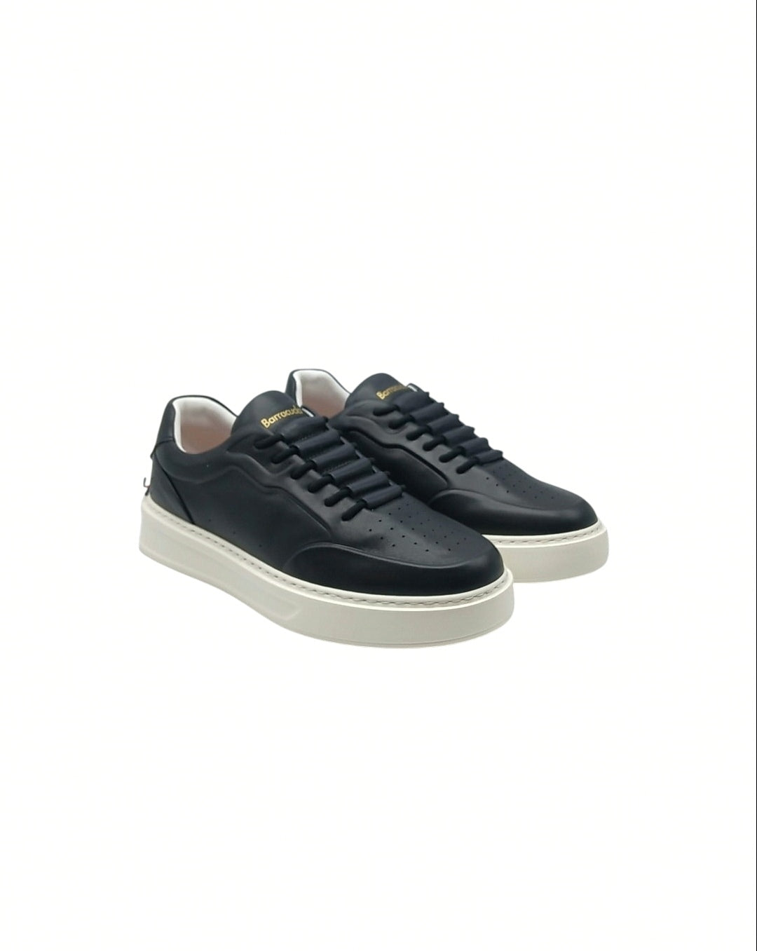 BARRACUDA Sneakers Phoenix Black