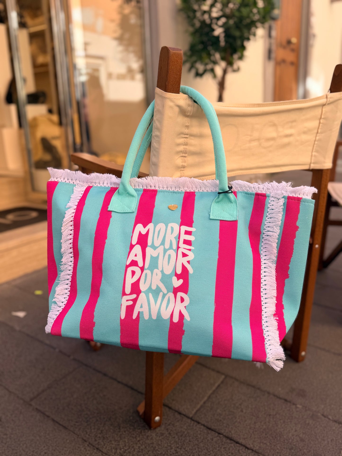 Borsa Aqua Mare