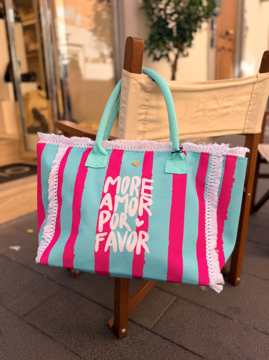 Borsa Aqua Mare