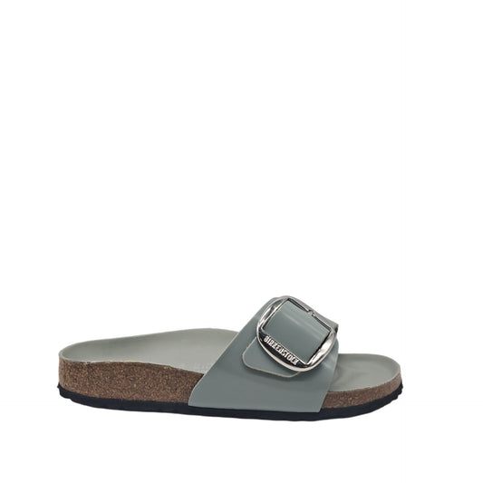 BIRKENSTOCK Madrid big buckle