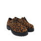 Emanuelle Vee mocassino animalier