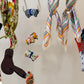 Federica Falcetti stringart sandalo