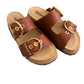 Bionatura Platform marrone