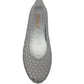 Colors of California ballerina silver