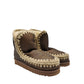 Mou eskimo 18 special leather