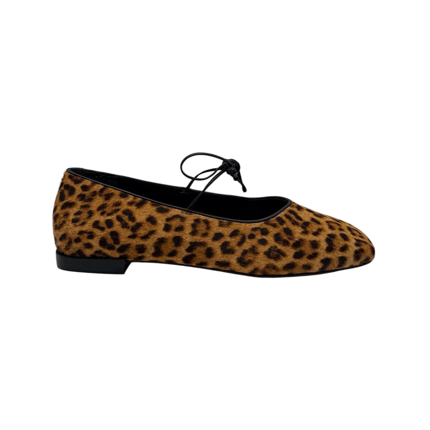 Carrano ballerina animalier