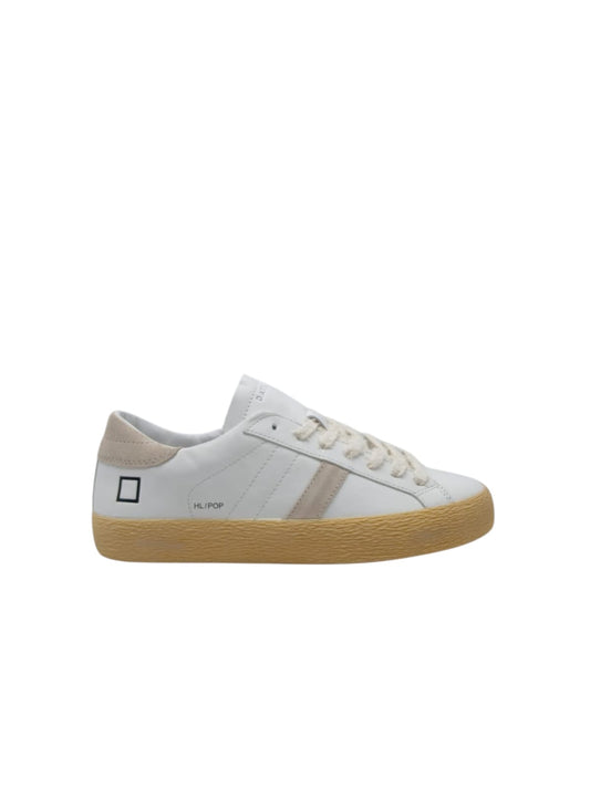D.A.T.E hill low natural