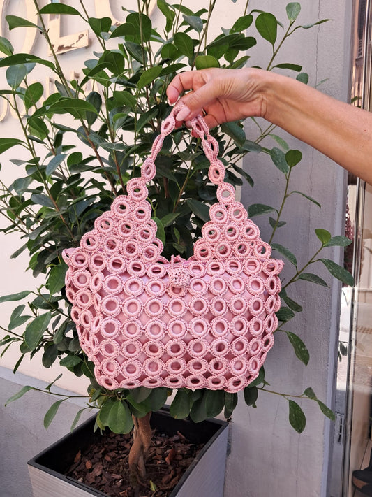 EnricoVersari pink