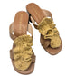 Hispanitas rafia naturale