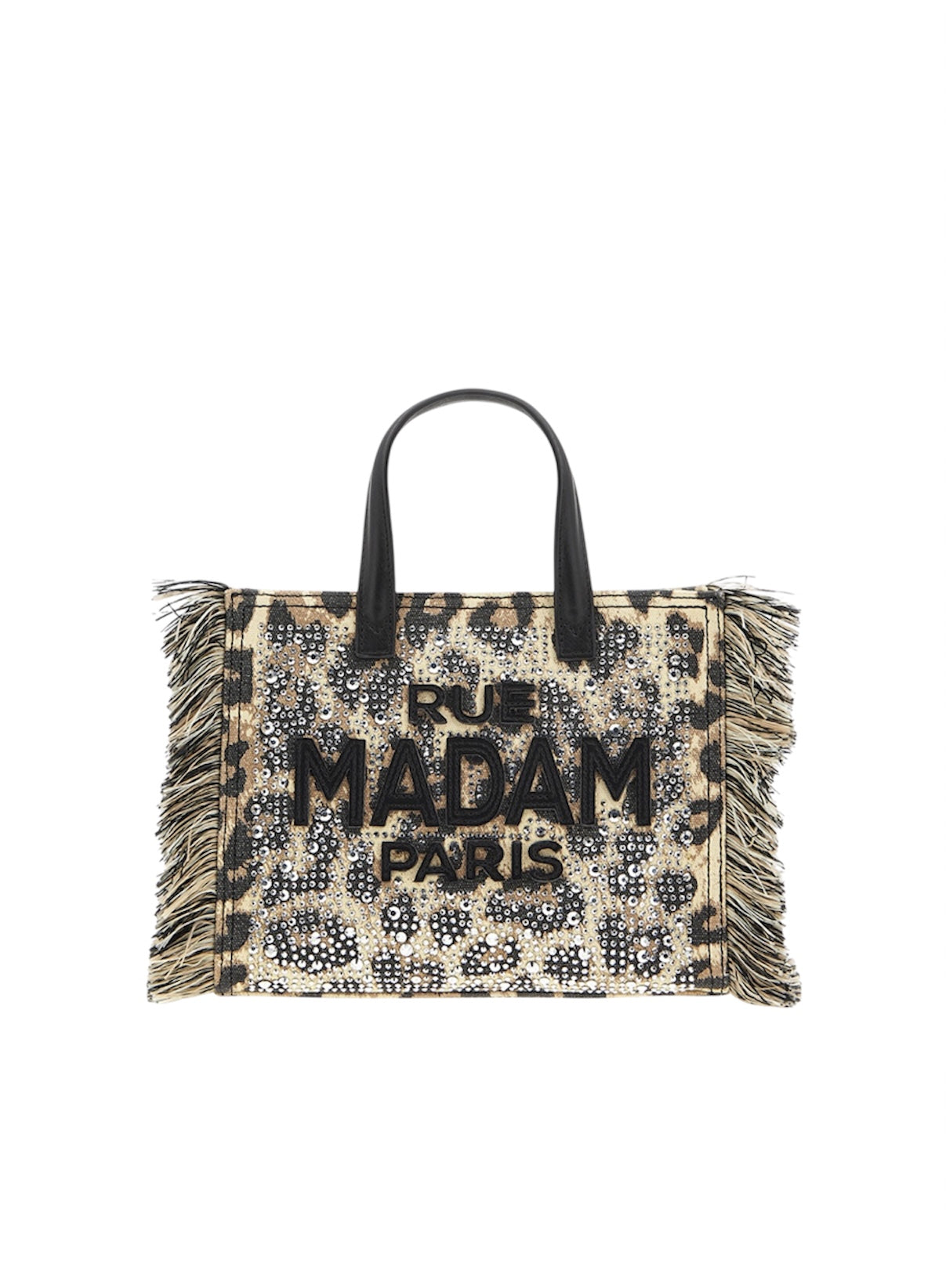 Rue Madame casablanca mini