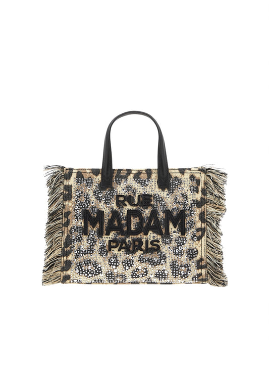 Rue Madame casablanca mini