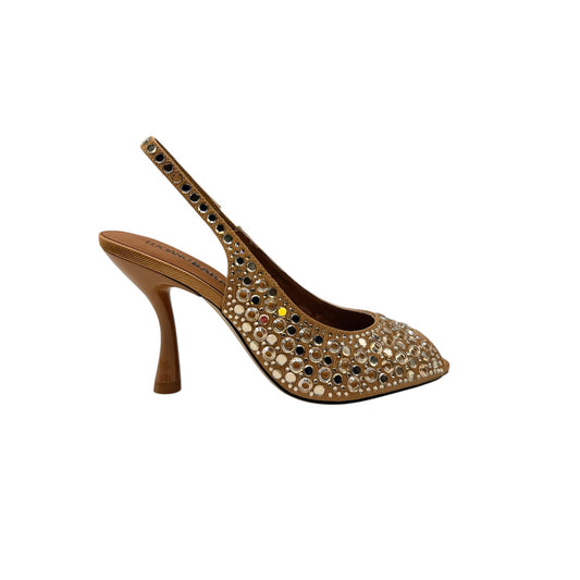 Luciano Barachini Ambra strass