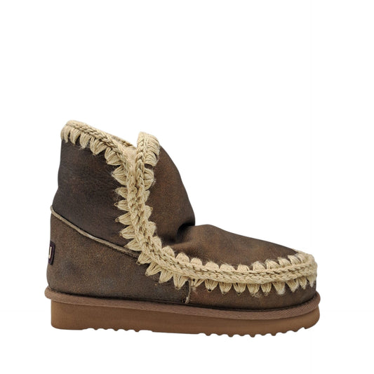 Mou eskimo 18 special leather