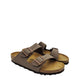 Birkenstock Arizona mocca