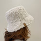 Cappello teddy