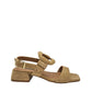 Carmens Circle beige