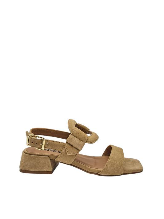 Carmens Circle beige