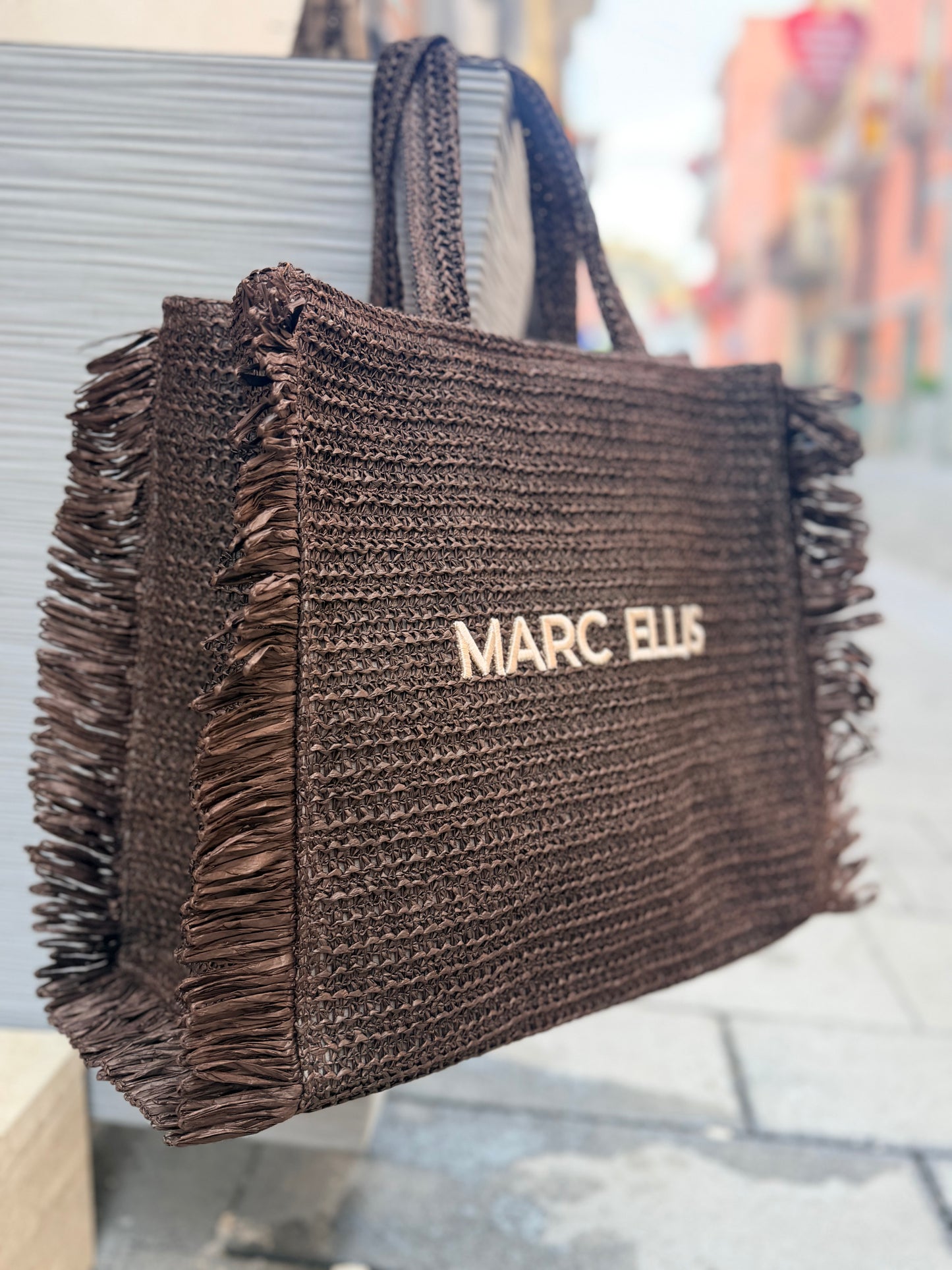 Marc Ellis buby claire L