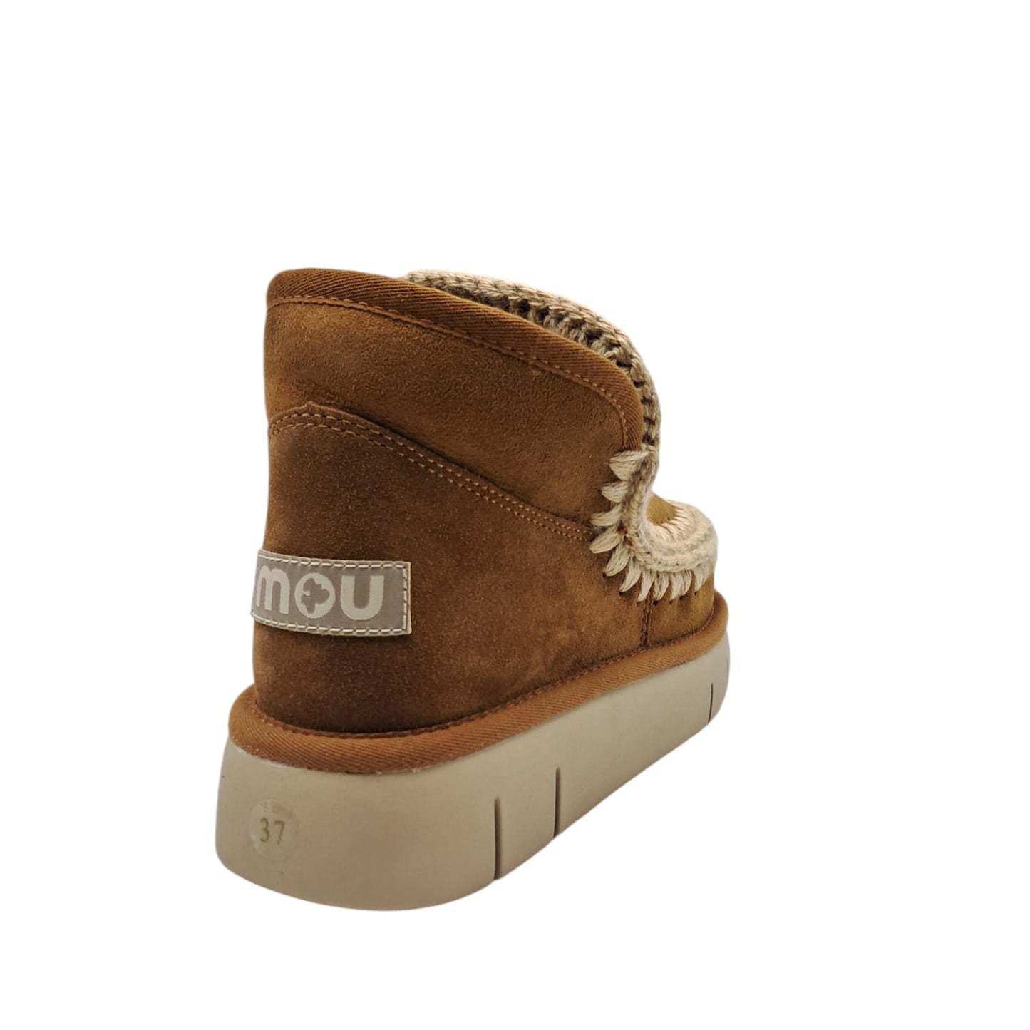 MOU eskimo bounce sneaker