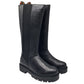 Shooters stivale black