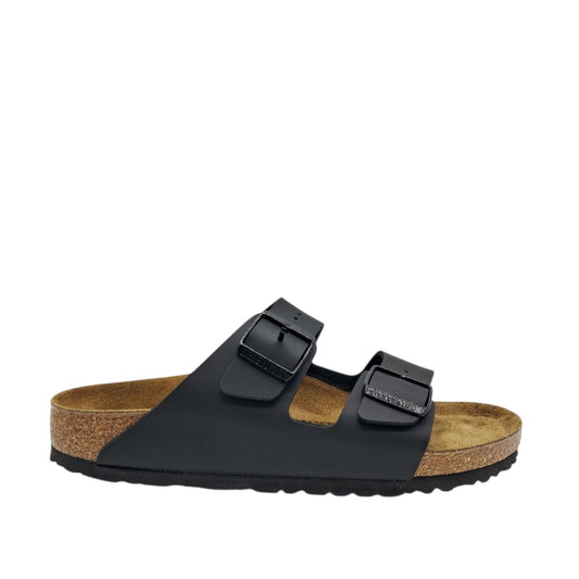Birkenstock Arizona black