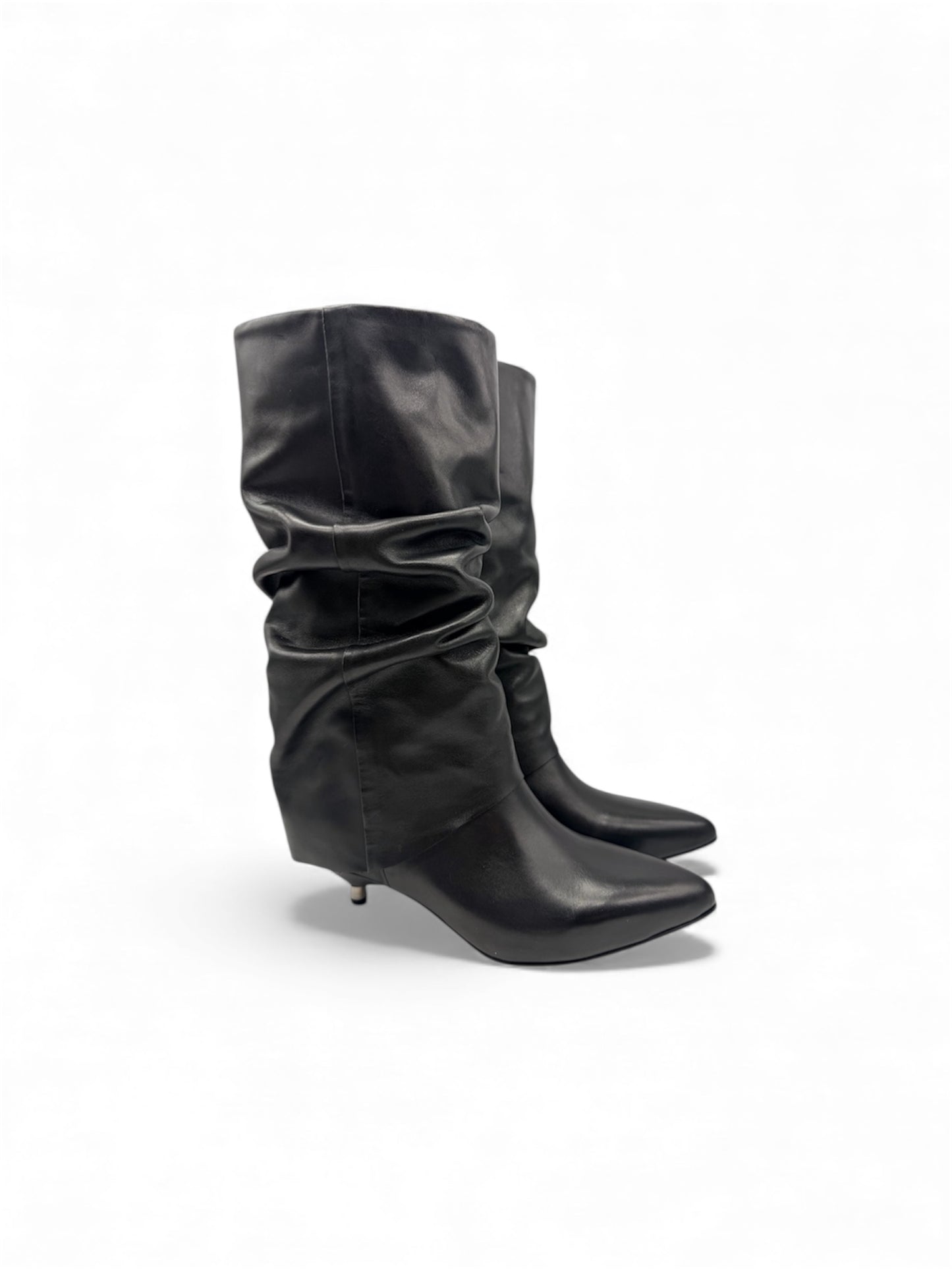 Metisse stivale tubo