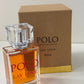 Polo extrait de parfum Lav Love