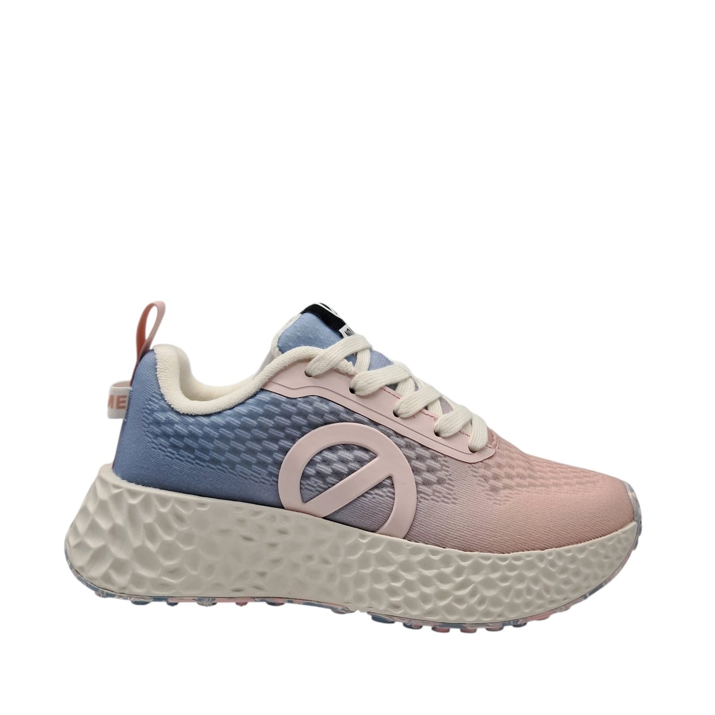 No Name Carter Fly Pink/blu