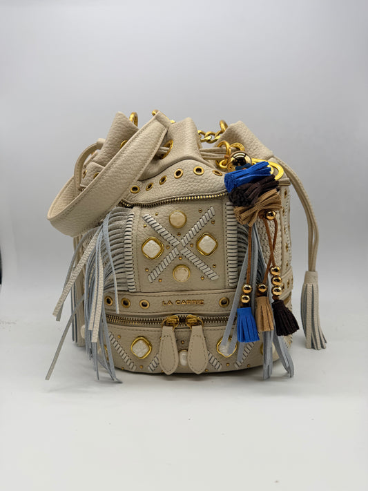 La carrie Jungle burro