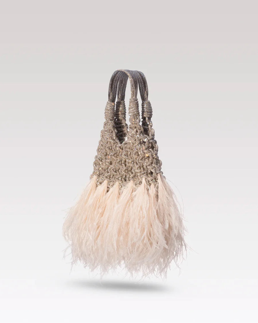 Hibourama Vannifique Mini plume