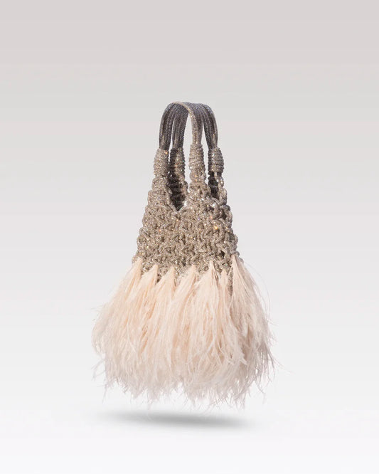 Hibourama Vannifique Mini plume