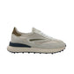 D.A.T.E Athleta nylon beige
