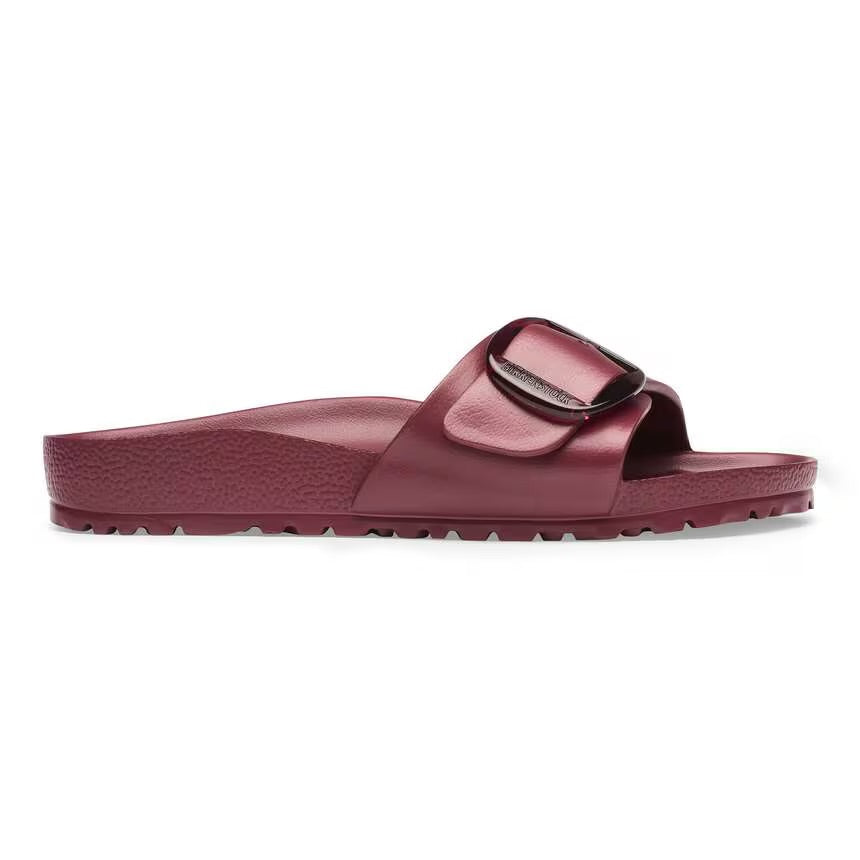 BIRKENSTOCK madrid big buckle