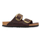 BIRKENSTOCK Arizona big buckle habana