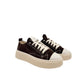 Federica Falcetti sneakers moro