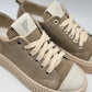Federica Falcetti sneakers beige