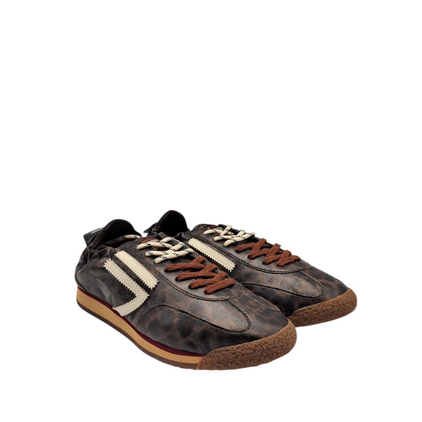 Puraai panther brown