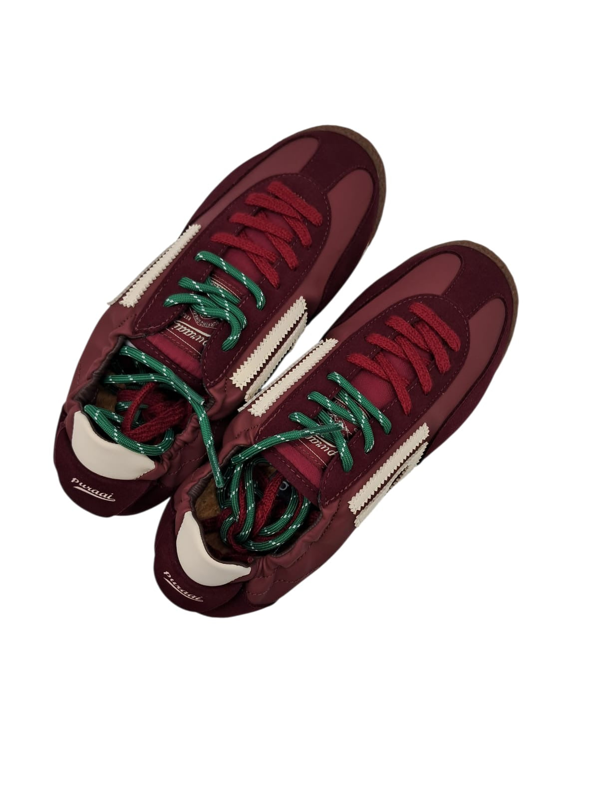 Puraai panther bordeux