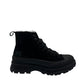 2star sneakers stivaletto black