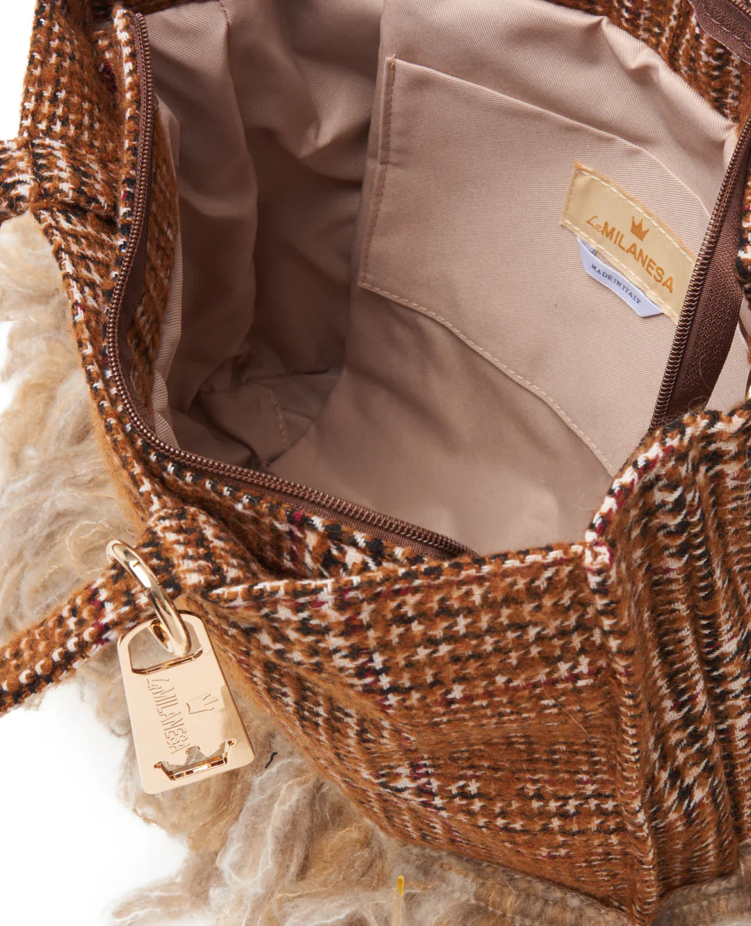 La Milanesa Sissi Galles