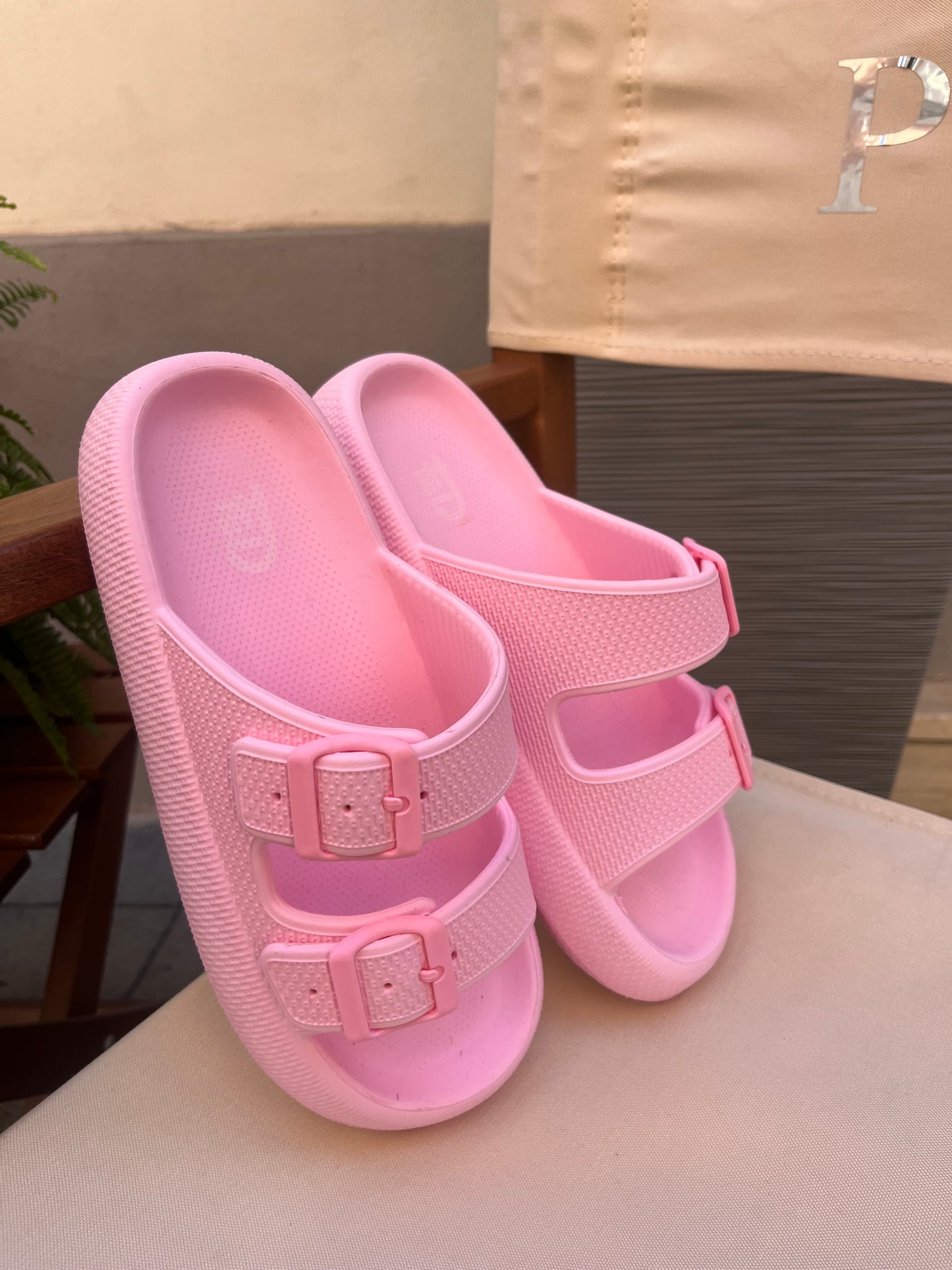 Fed Pink