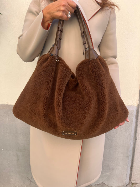La carrie teddy soft shopper