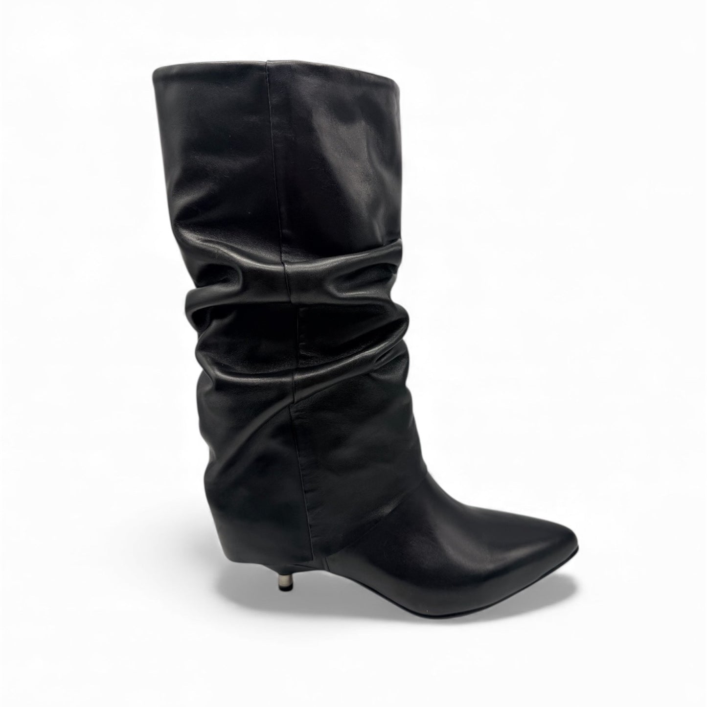 Metisse stivale tubo