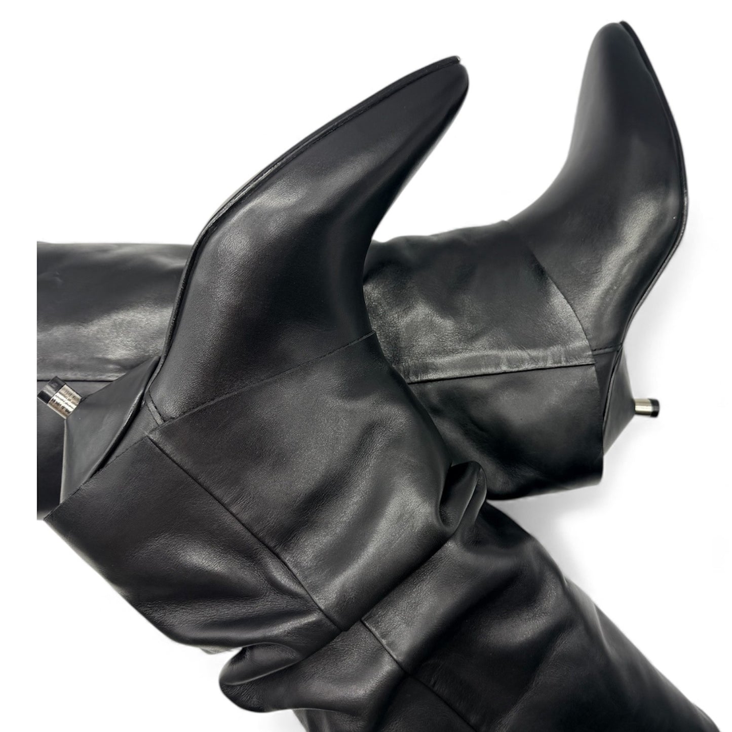 Metisse stivale tubo