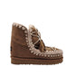 Mou eskimo scoubidoo lace