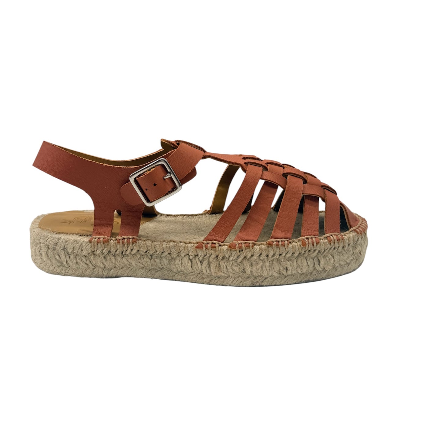 Lagoa espadrillas