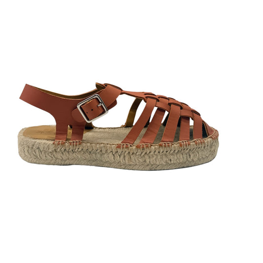 Lagoa espadrillas