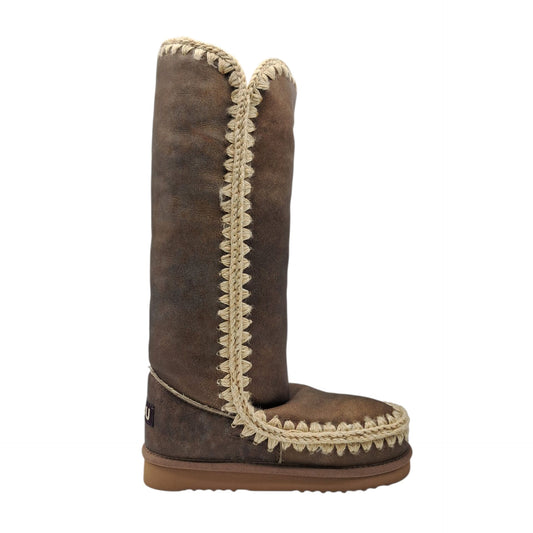 Mou eskimo 40 special leather