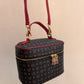 Pollini heritage bauletto